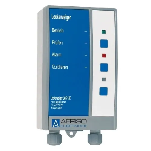 Afriso Signalteil für Leckanzeigegerät LAG-13 K