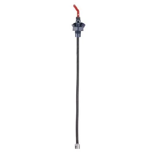 Afriso Kombinationsarmatur Euroflex 2 zur Entnahme
