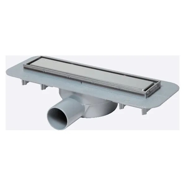 KESSEL Linearis Compact Duschrinne