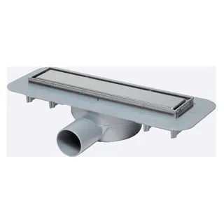 KESSEL Linearis Compact Duschrinne
