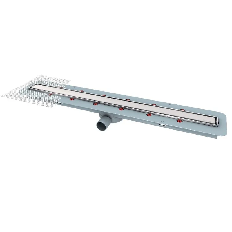 KESSEL Linearis Comfort Duschrinne