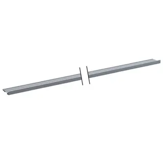 Geberit Kollektorprofil zu Geberit Dusch-Wandablauf