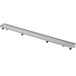 Viega Advantix Fliesenmulde Visign ER4, 750 mm