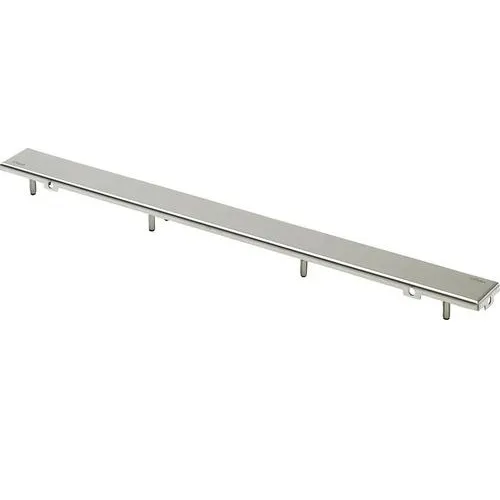 Viega Advantix Rost Visign ER3, glänzend, 900 mm