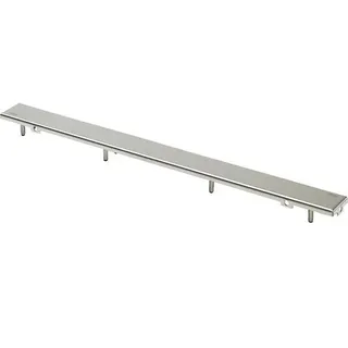 Viega Advantix Rost Visign ER3, glänzend, 900 mm