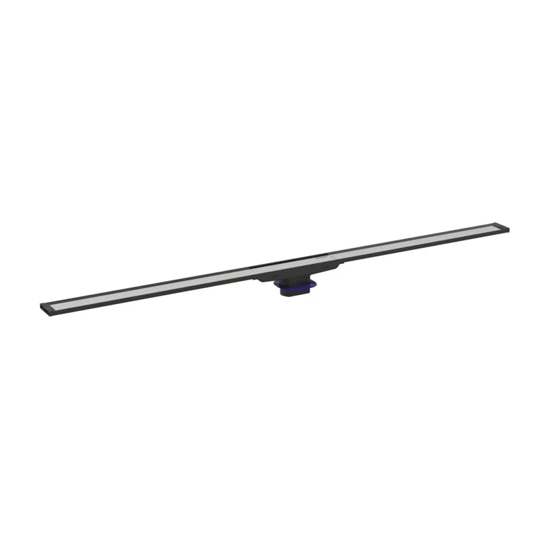 Geberit CleanLine60 Duschrinne für dünne Bodenbeläge, 30-90 cm