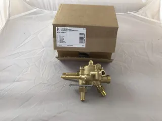 Junkers Wasserarmatur für W125..S0707-0795TZ,TZ1 HD