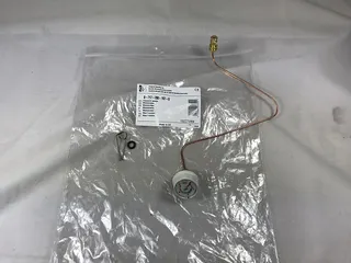 Junkers Manometer
