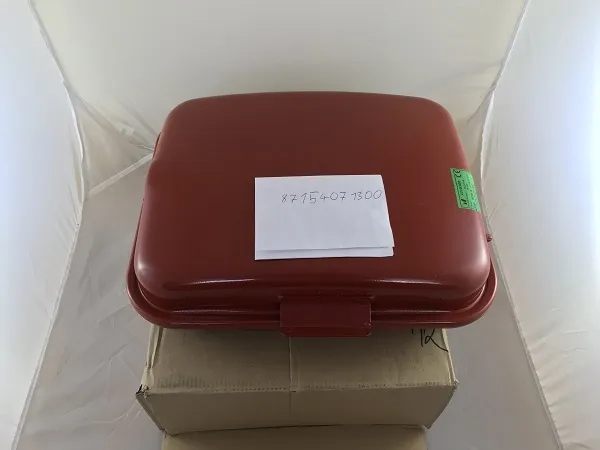 Junkers Ausdehnungsgefäß 18 Liter