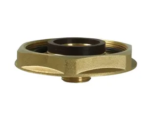 Afriso Wechselfilter-Adapter für Heizölfilter