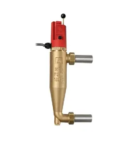 Afriso Wassermangelsicherung WMS-WP6 mit Verriegelung