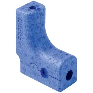 Geberit Schutzbox für Metallrohrbogen & Metallrohr T-Stück (16 & 20 mm)