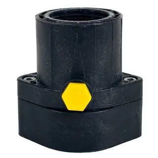 Jung Rückschlagklappe 1 1/4", für Modelle U3, U5, U6, J67