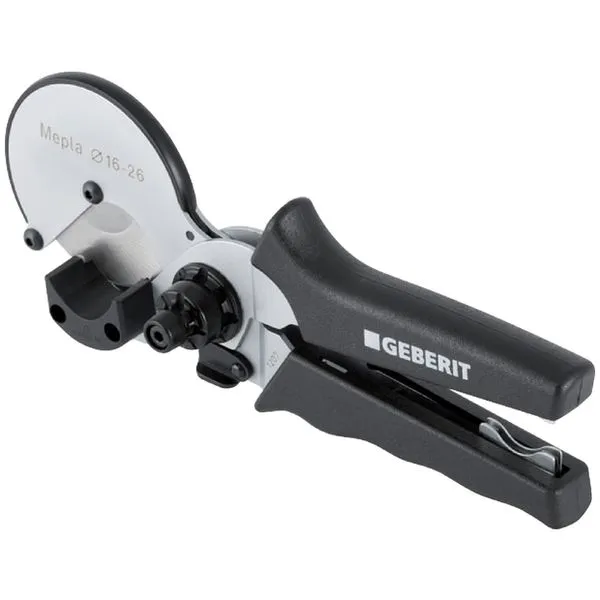 Geberit Mepla Schere (16-26 mm)