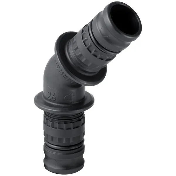 Geberit Mepla Winkel 45°