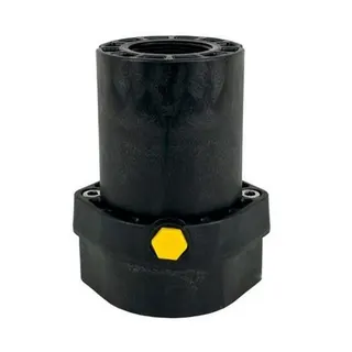 Jung Rückschlagklappe für Modelle US 1 1/2"