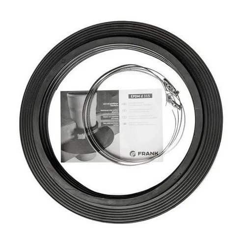 Jung Grundwasserabdichtung für Baufix 100, Baufix 200-32 d= 315mm