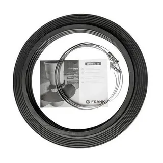 Jung Grundwasserabdichtung für Baufix 100, Baufix 200-32 d= 315mm