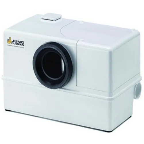 Jung Fäkalienhebeanlage WCfix 260