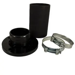 Jung Anschluss-Set Druckleitung DN 100