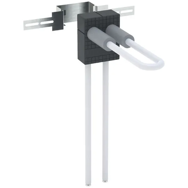 Geberit Mepla Anschlussbox für Heizung Typ L (16 mm)