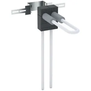 Geberit Mepla Anschlussbox für Heizung Typ L (16 mm)