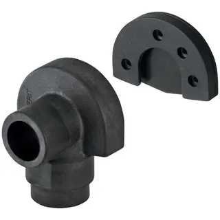 Geberit Mepla Schalldämmset zu Anschlusswinkel 90° 1/2''