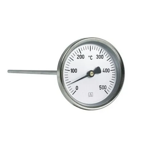 Afriso Rauchgasthermometer RT 80