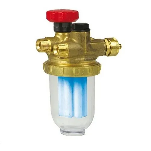 Afriso Einstrangfilter R 500