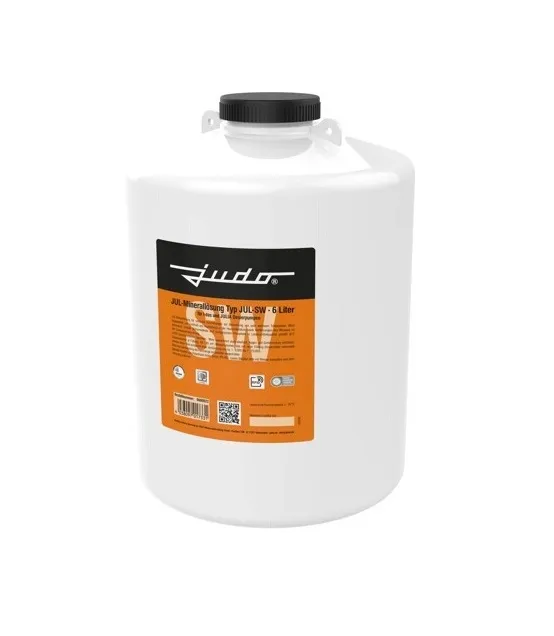 Judo JUL-SW Minerallösung