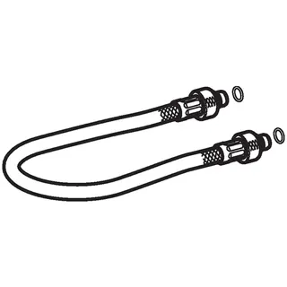 Geberit Verbindungsschlauch zu Sigma/UP320 Spülkasten