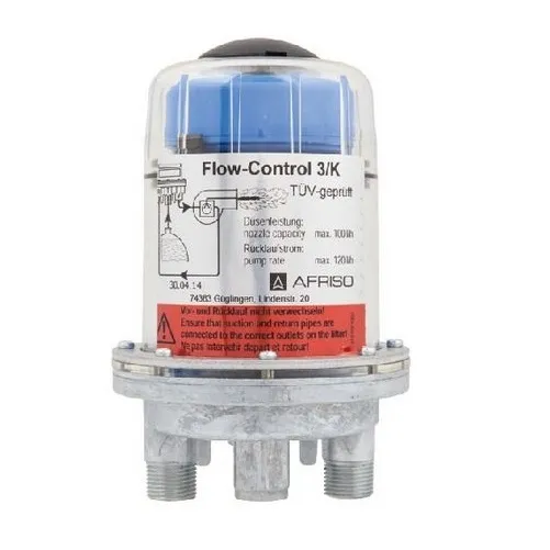 Afriso Heizölentlüfter Flow-Control 3/K1