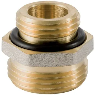 Geberit MeplaTherm Übergang Eurokonus AG, Messing