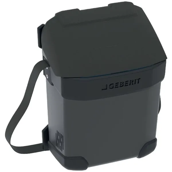 Geberit ESG 3 Elektroschweißgerät