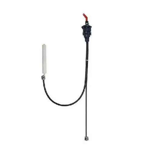 Afriso Kombinationsarmatur Euroflex 3 mit Schwimmer