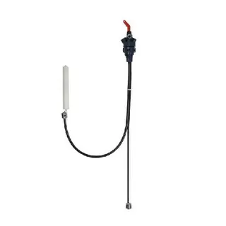 Afriso Kombinationsarmatur Euroflex 3 mit Schwimmer
