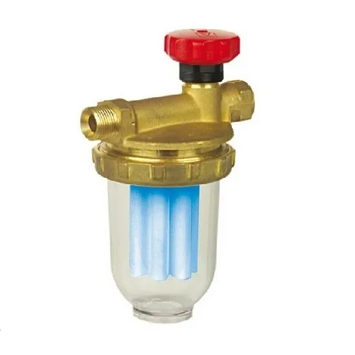 Afriso Einstrangfilter V 500