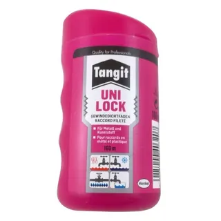 Tangit Unilock Gewindedichtfaden 160m