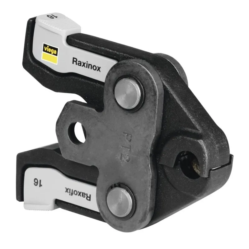 Viega Raxofix Pressbacke für Pressmaschinen