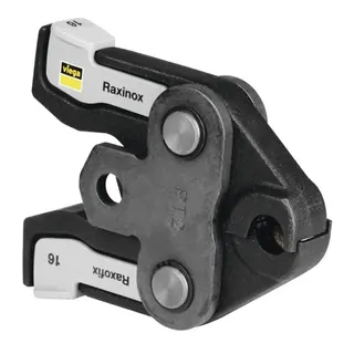 Viega Raxofix Pressbacke für Pressmaschinen
