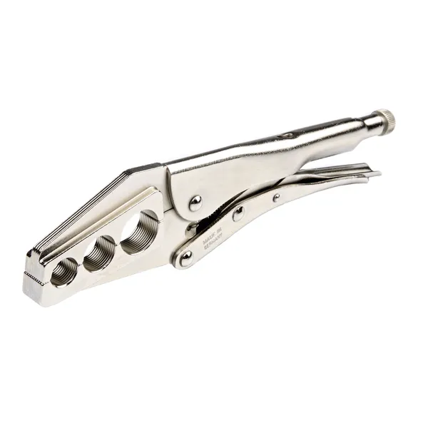 TECEflex Rohrhaltezange mit Gripfunktion (16-25 mm)