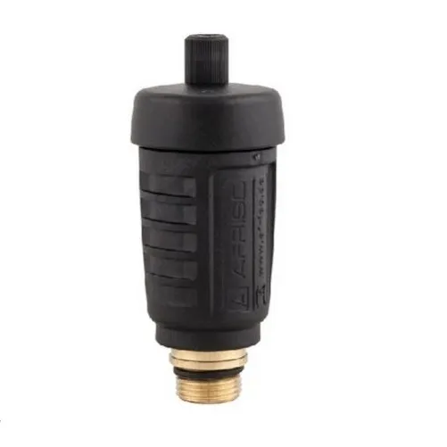 Afriso Schnellentlüfter 3/8" Hybrid