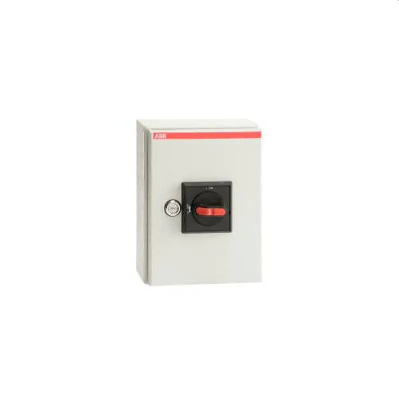 ABB Stotz-Kontakt Sicherheitsschalter OTL25T3B 1SCA022571R9230