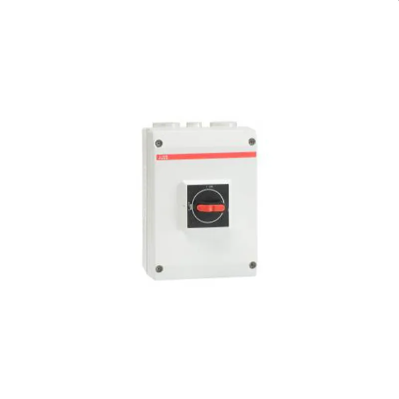 ABB Stotz-Kontakt EMV-Sicherheitsschalter OTE36T3M 1SCA022613R2350