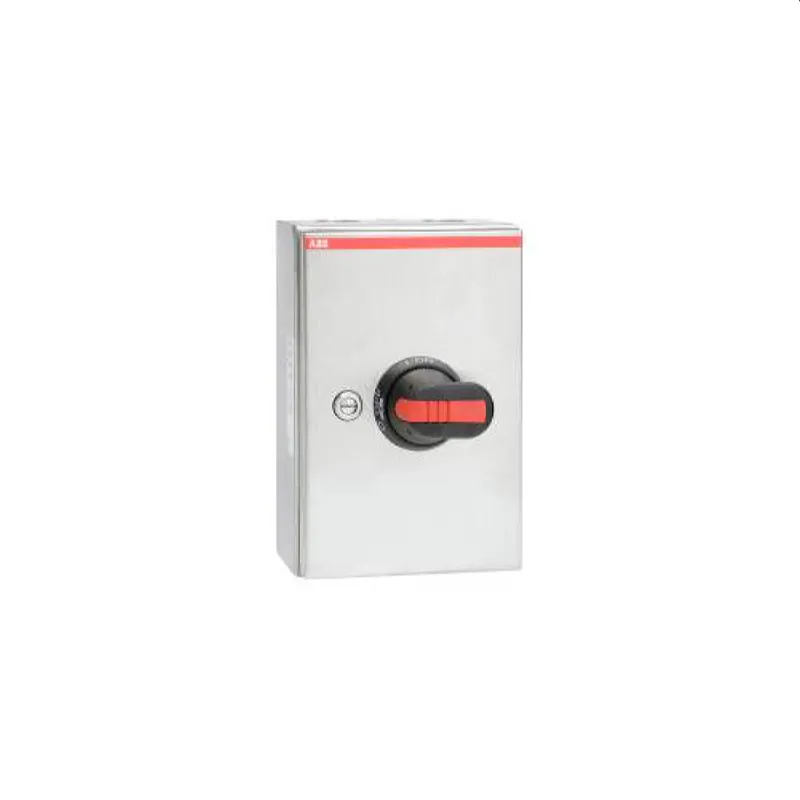 ABB Stotz-Kontakt Sicherheitsschalter OTR63T3M 1SCA022613R4130