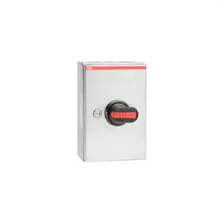 ABB Stotz-Kontakt Sicherheitsschalter OTR63T3M 1SCA022613R4130