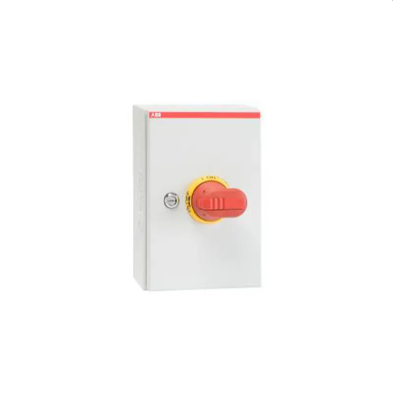 ABB Stotz-Kontakt Lasttrennschalter OTL36A6M 1SCA022612R9720
