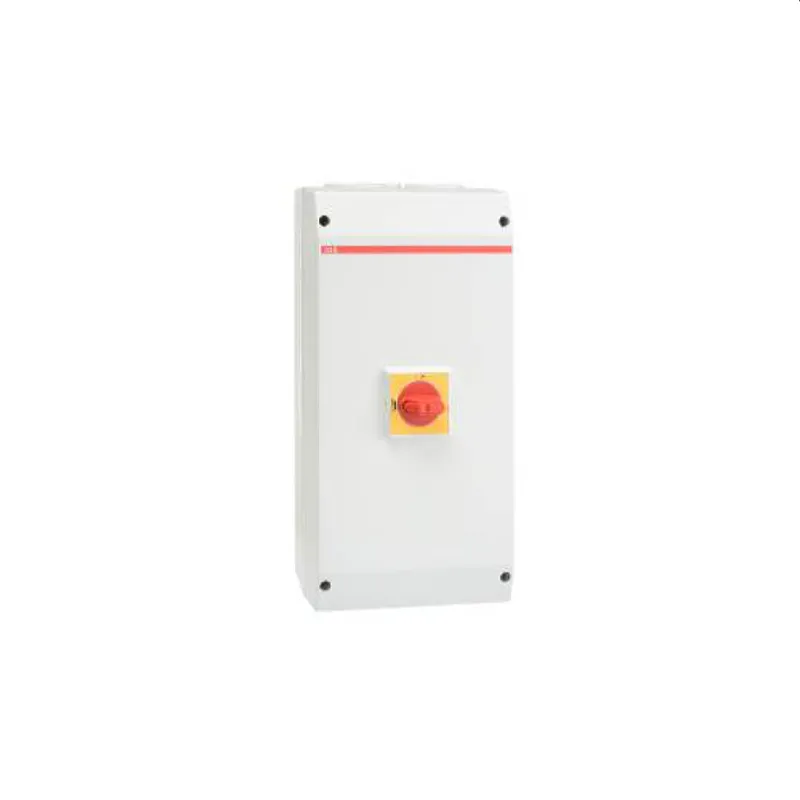 ABB Stotz-Kontakt Sicherheitsschalter OTE90A3M 1SCA022812R6020