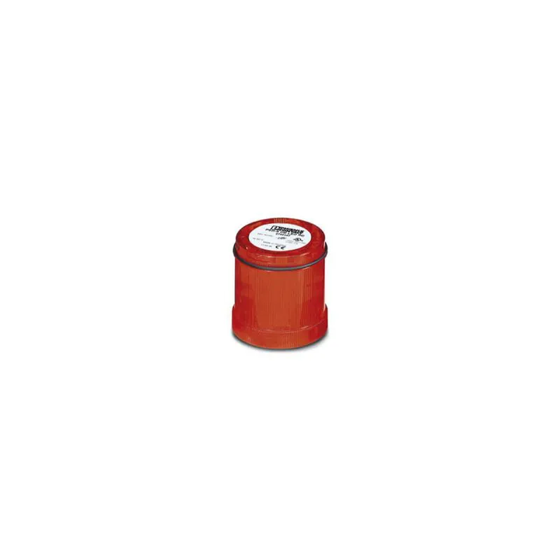 Phoenix Contact Optisches Element PSD-S OE LED RD