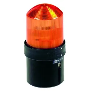 Schneider Electric Steuerung XVBL0B5 Dauerlicht orange